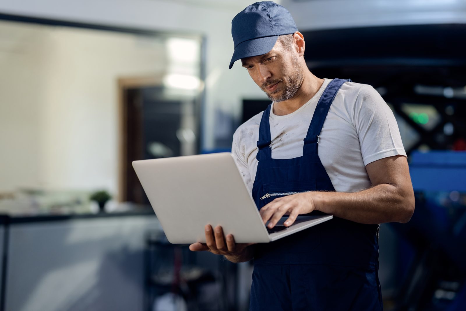 Google Business Profile for HVAC: The Complete Guide — Plumbing & HVAC Marketing Insights